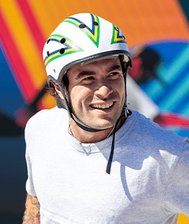 Pedro Barros