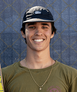 Pedro Carvalho