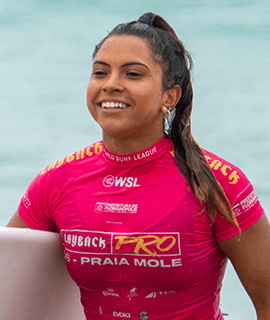 Taina Hinckel