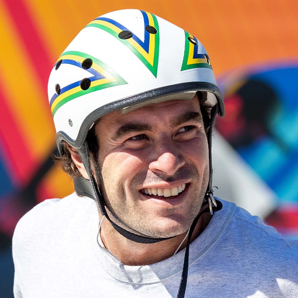 Pedro Barros