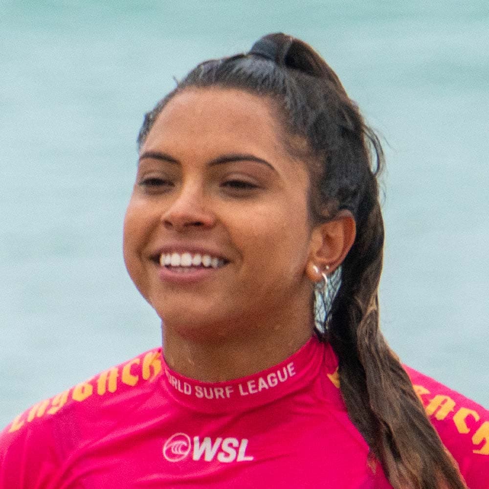 Tainá Hinckel