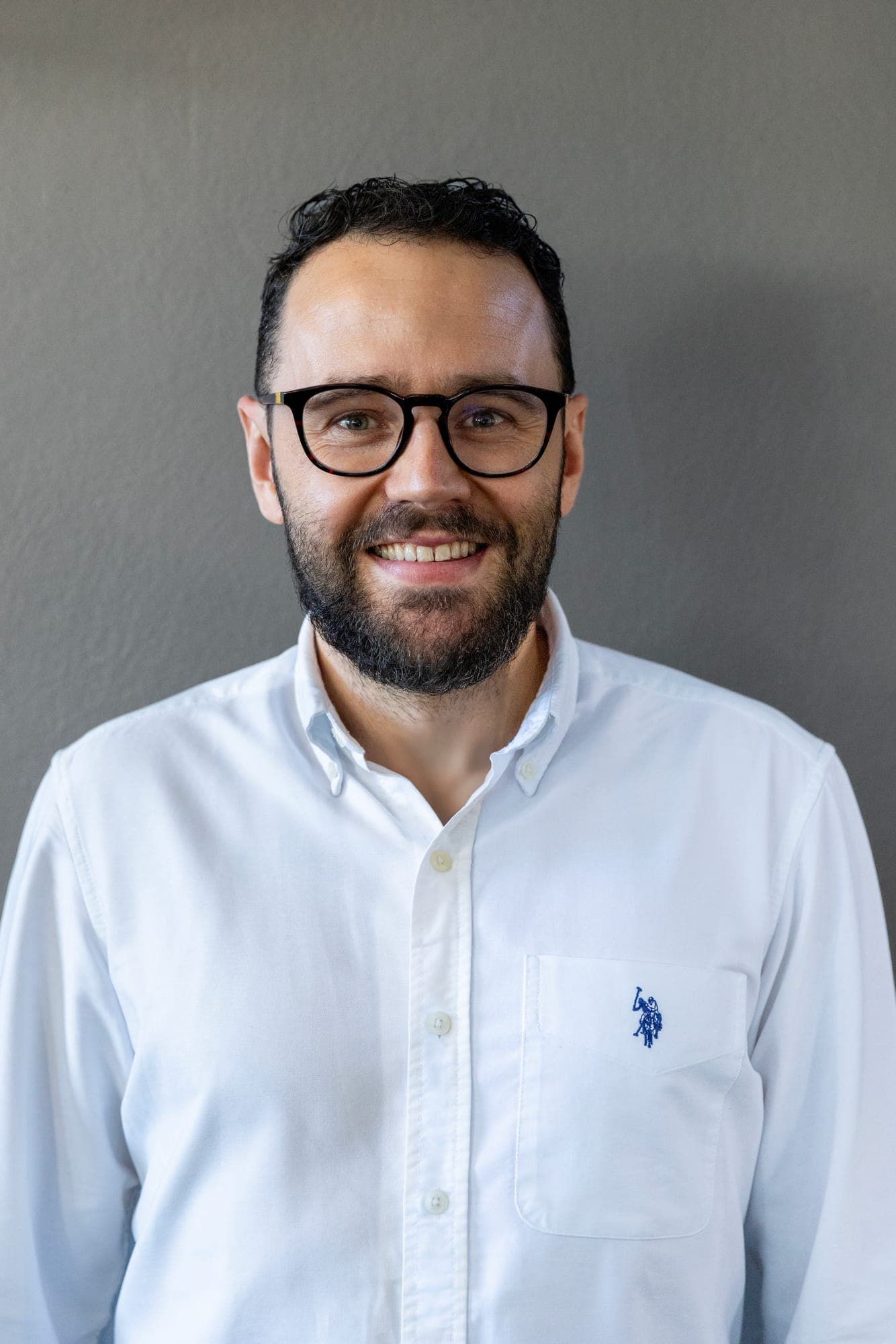 Alan Palmero