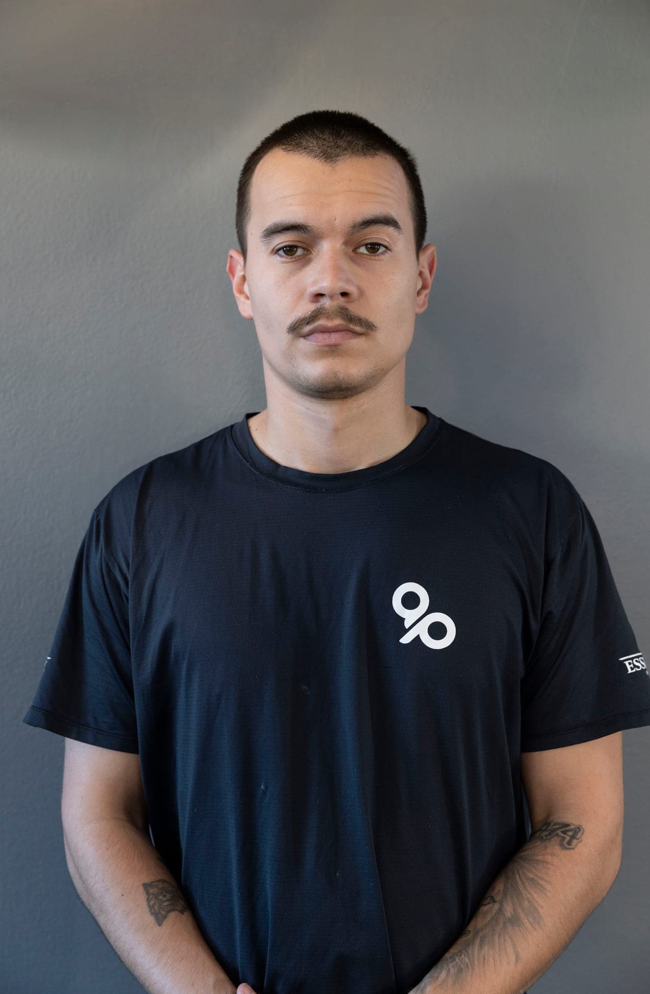 Nicolas Mangagnin