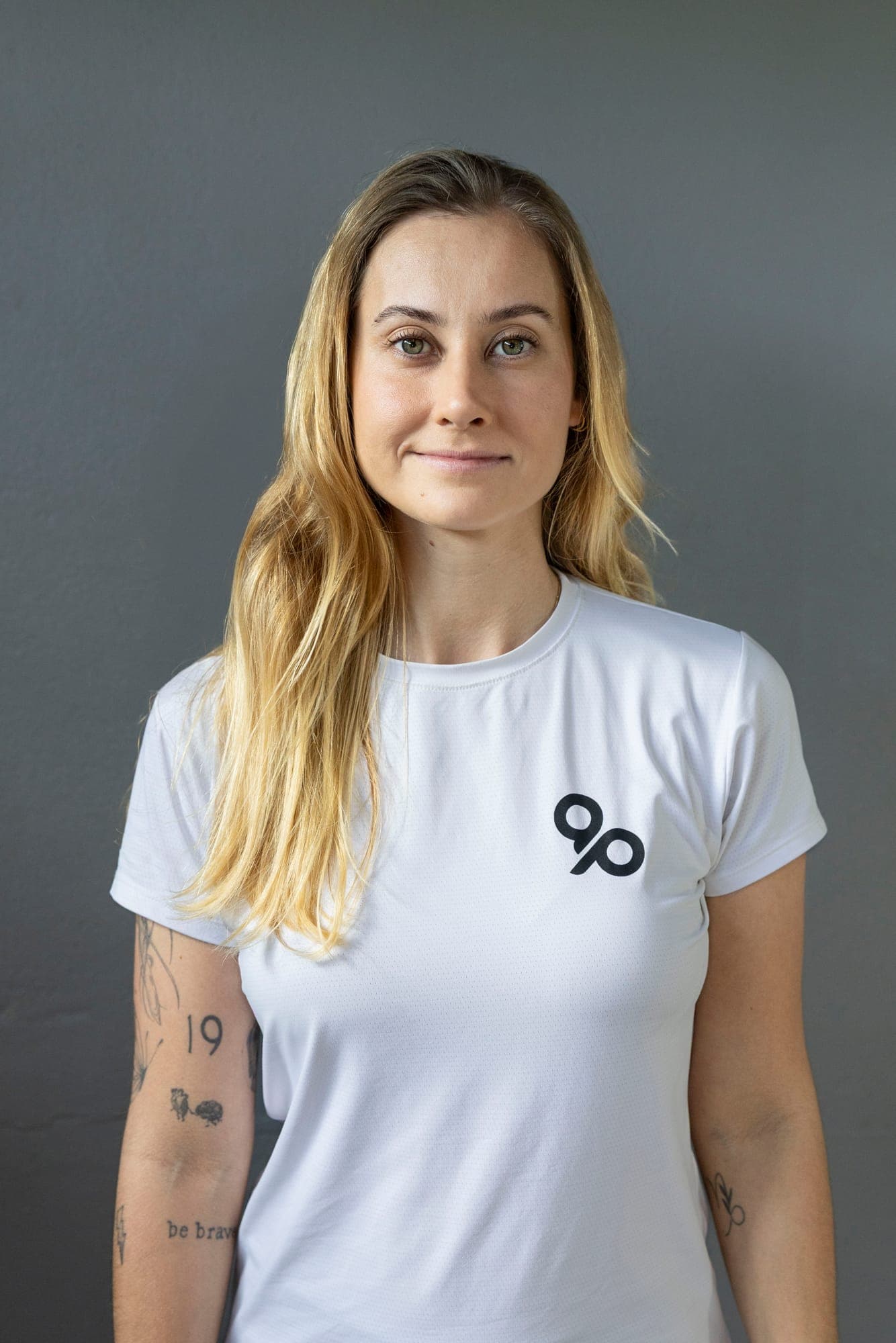 Nicole Barcellos Teixeira