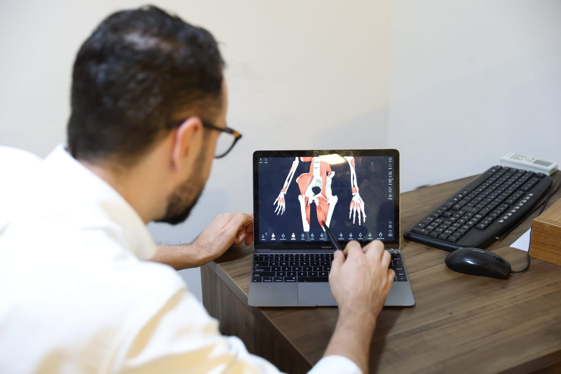 Regenerative Medicine