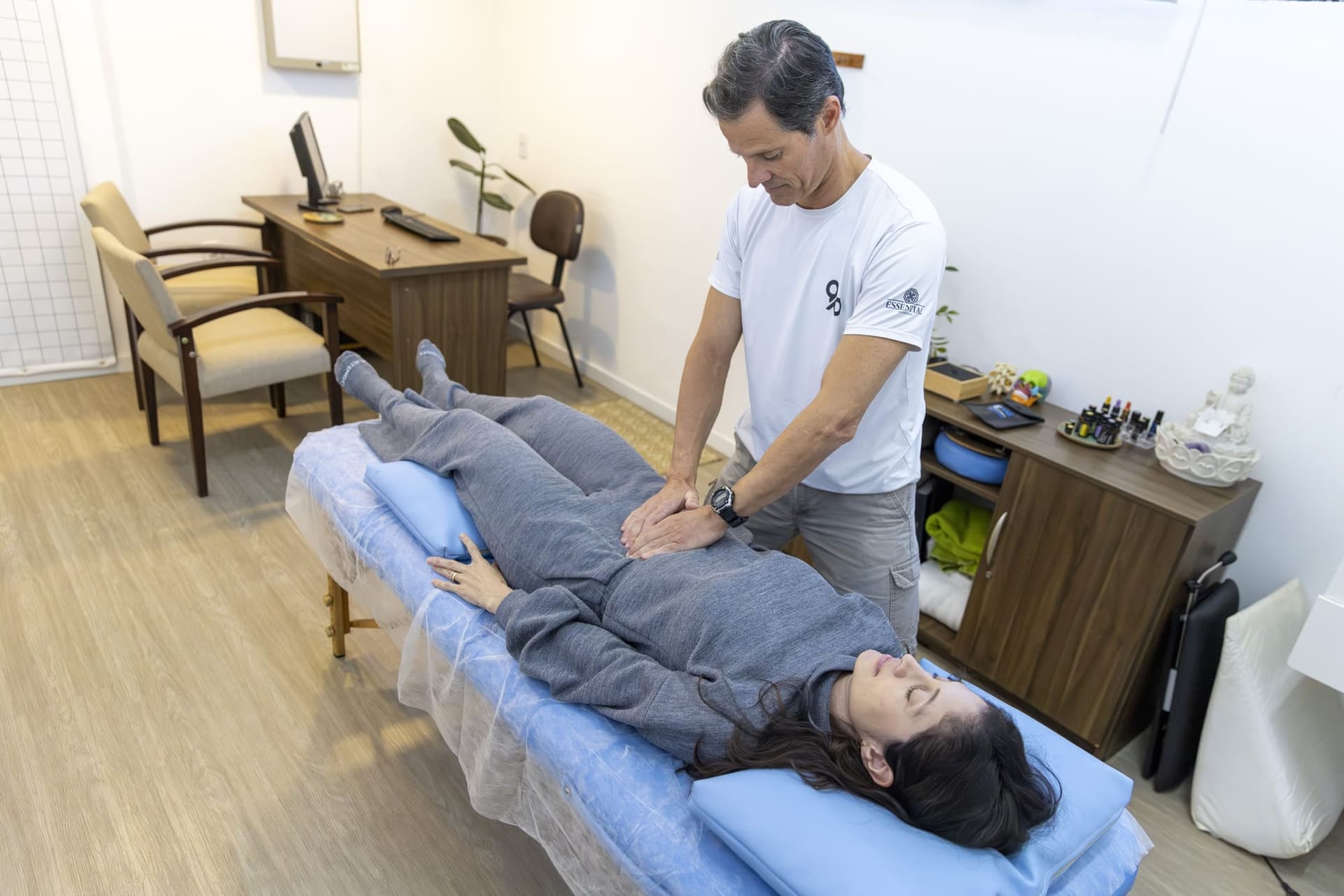 Osteopathy