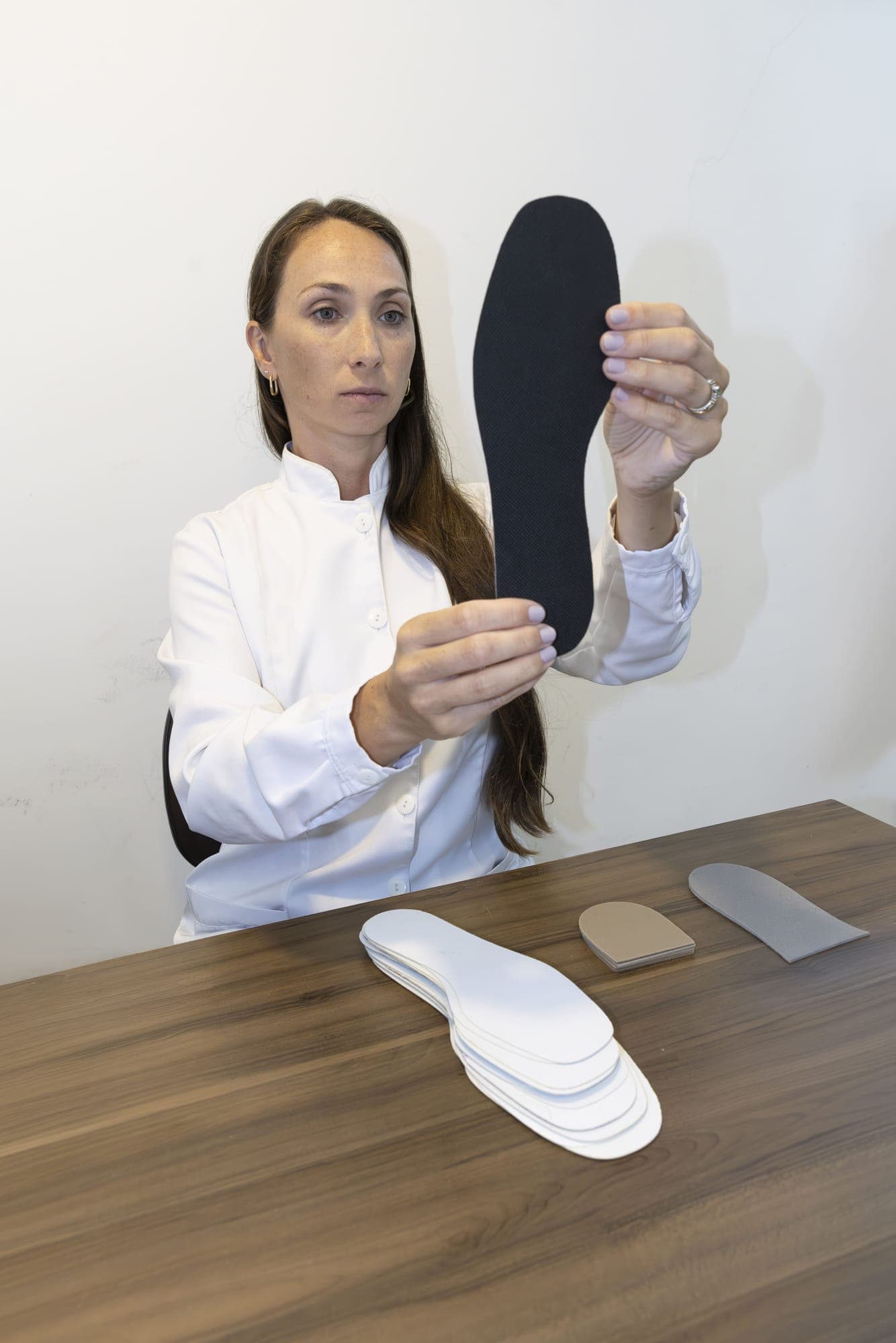 Postural Insole