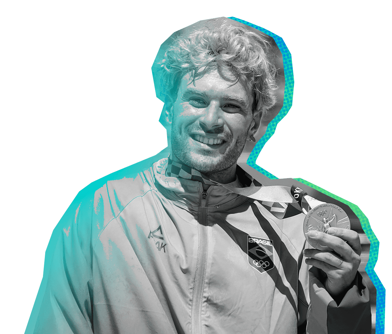 Pedro Barros