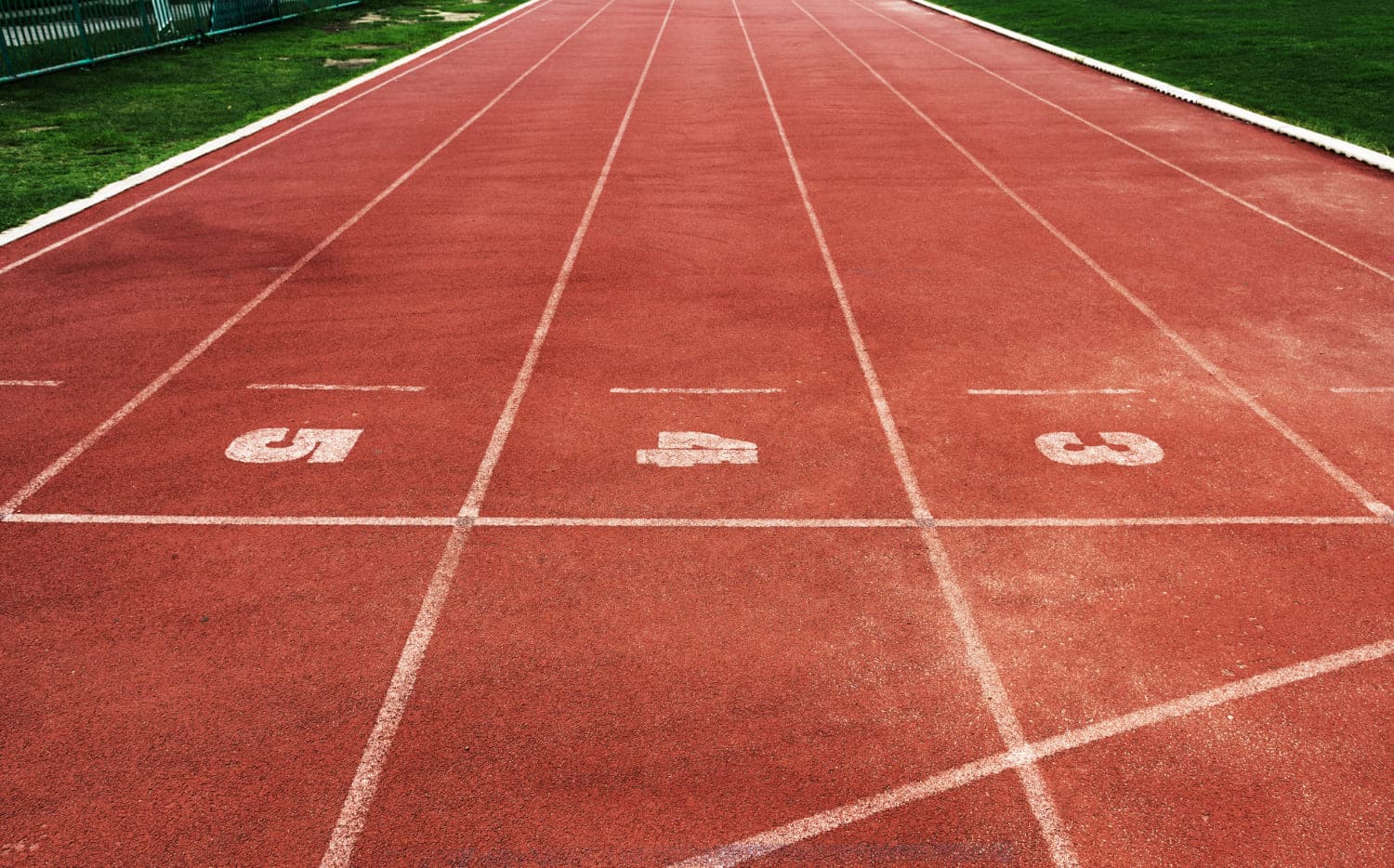 Pista de corrida